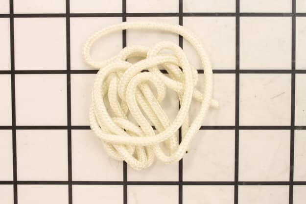 Husqvarna 3.5mm Braided Heavy-Duty Starter Rope - 522645101