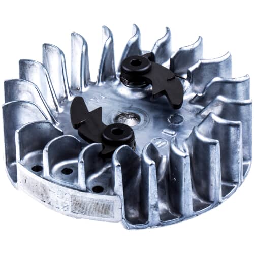 Husqvarna Flywheel Assembly - 522937801
