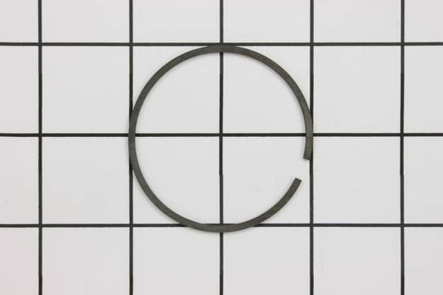 Husqvarna High-Compression Engine Piston Ring - 522990101