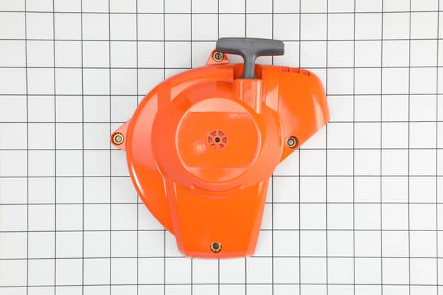 Husqvarna Complete Manual Recoil Starter Assembly - 523009201