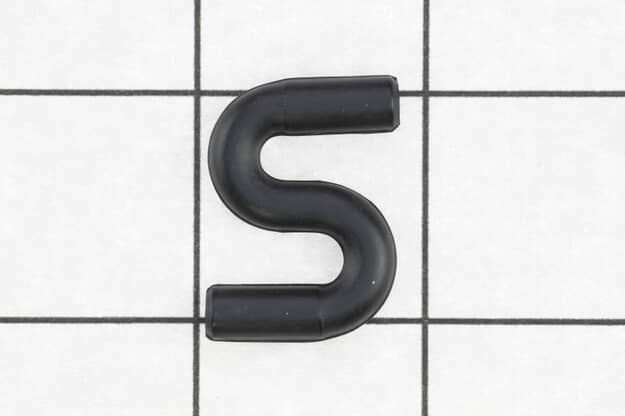 Husqvarna Chemical-Resistant Flexible Fuel Hose - 523056801