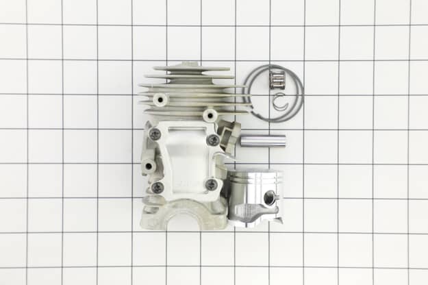 Husqvarna Cylinder, Compl. - 523084301