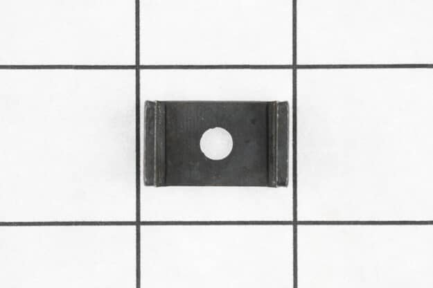 Husqvarna Debris Guard Mounting Support Bracket - 525352001
