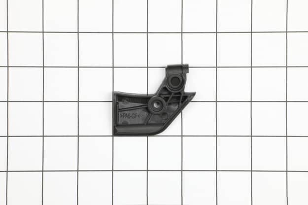 Husqvarna Inner Crankcase Chain Guide Plate - 525388701