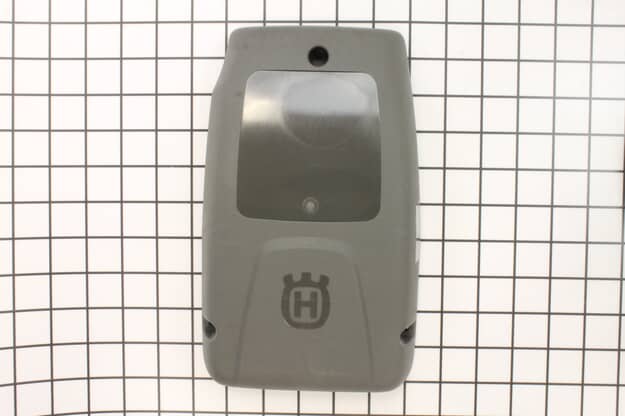 Husqvarna Tool-Free Snap-On Air Filter Cover - 525444302