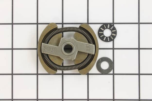 Husqvarna Lawn Tractor Drive Clutch Assembly Kit - 525472901