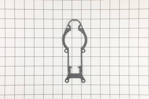 Husqvarna Muffler Exhaust Port Heat Gasket - 525529001