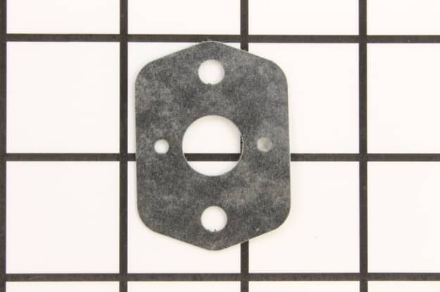 Husqvarna Cylinder Base High-Pressure Gasket - 525548501