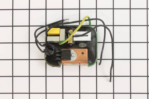 Husqvarna Robotic Mower Printed Circuit Board - 525592402