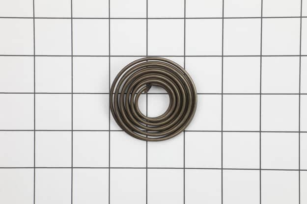 Husqvarna Recoil Starter Pawl Friction Spring - 525594001