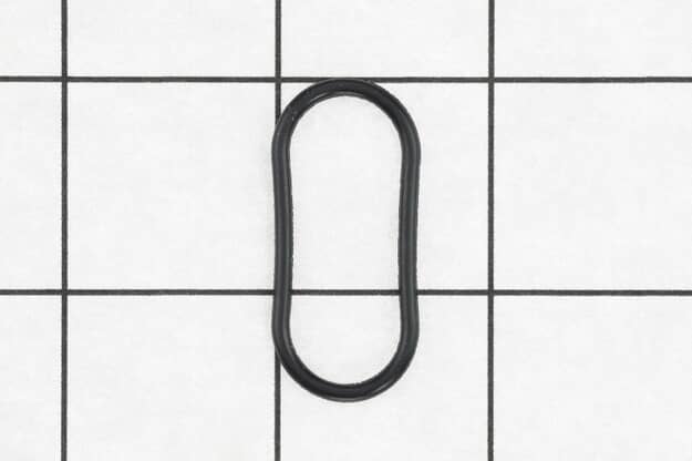 Husqvarna Carburetor Air Box Intake Sealing Gasket - 525619001