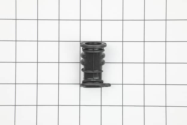 Husqvarna Carburetor Air Intake Inlet Pipe - 525733101