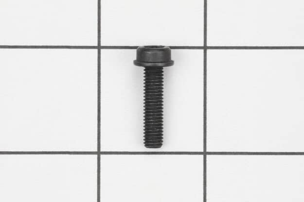 Husqvarna M5 x 14mm T27 Torx Flange Button Head Screw - 525755102