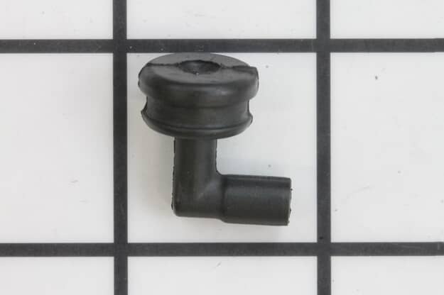 Husqvarna Flexible Rubber Oil Pump Pickup Pipe - 527672101