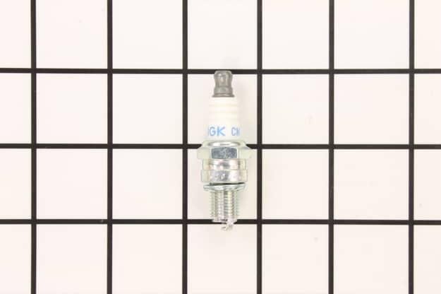 Husqvarna Resistor-Type High-Ignition Spark Plug - 528074001