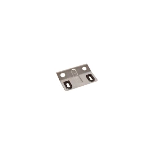 Husqvarna Plate Push Rod Guide Plate - 529458801