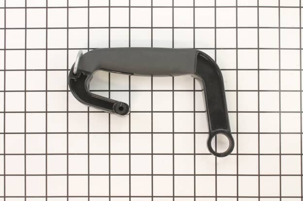 Husqvarna Assy-Handle W/-Inchd-Inch Ring - 530010827