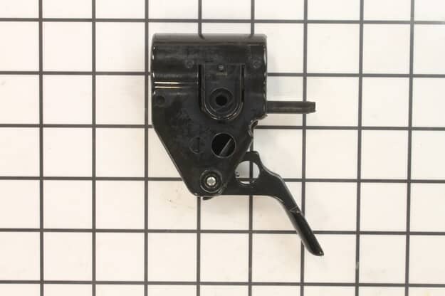Husqvarna Throttle Housing Assembly - 530010959