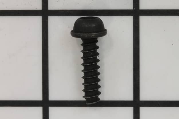 Husqvarna Plastic Component Mounting Screw - 530015775