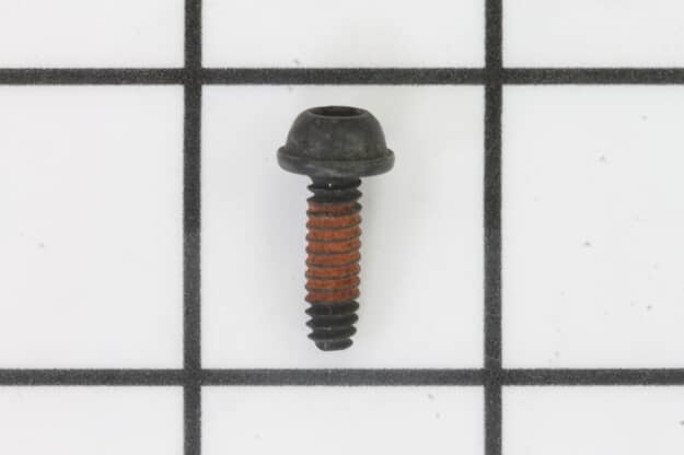 Husqvarna M5 x 10mm T27 Torx Button Head Screw - 530015875