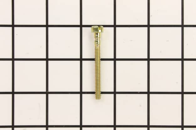 Husqvarna Guide Bar Tensioner Adjustment Screw - 530016110