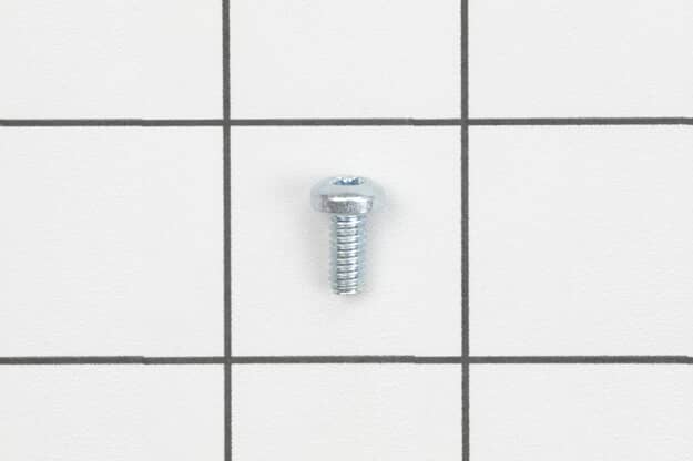 Husqvarna M5 x 14mm T27 Torx Socket Head Cap Screw - 530016301