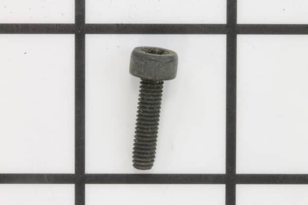 Husqvarna M4 x 0.70 x 16mm T20 Torx Thread-Forming Screw - 530016456