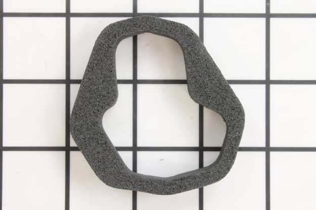 Husqvarna Reed Block Foam Seal - 530019165