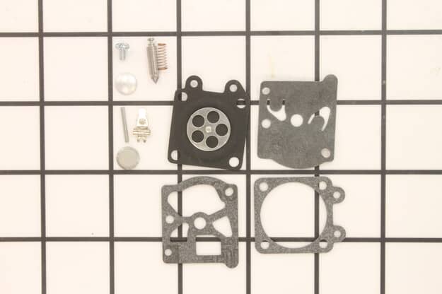 Husqvarna Small Engine Carburetor Repair Kit - 530035264
