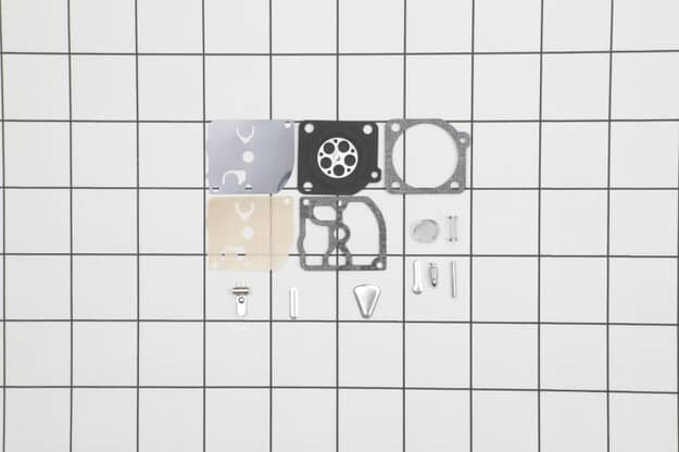 Husqvarna Zama RB-38 Carburetor Rebuild Repair Kit - 530035269