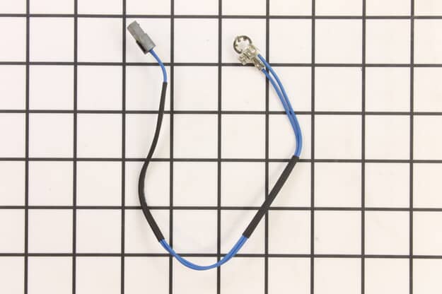 Husqvarna Engine Ignition Kill Switch Lead-Wire Assembly - 530039227