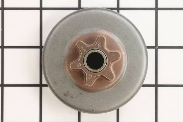 Husqvarna Complete Clutch Drum and Drive Sprocket Assembly - 530047061