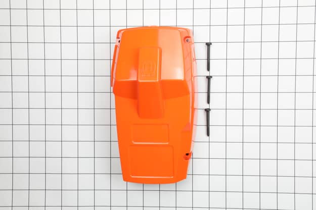 Husqvarna Cylinder Shield Ass Y. - 530047609