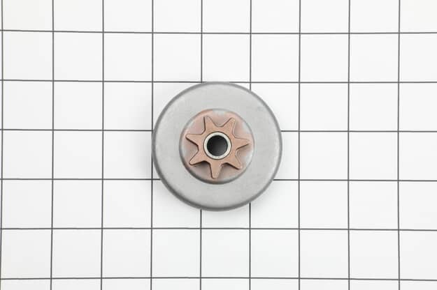 Husqvarna .325-Pitch 7-Tooth Clutch Drum Assembly - 530048132