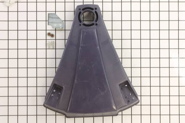 Husqvarna Shield Assembly - 530049895