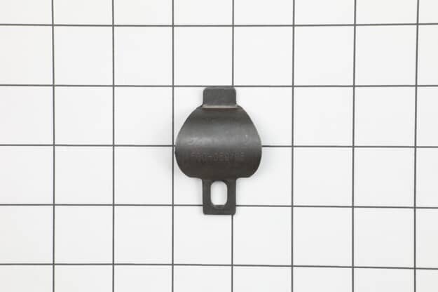 Husqvarna Heavy-Duty Trimmer Shaft Handle Mounting Clamp - 530059185