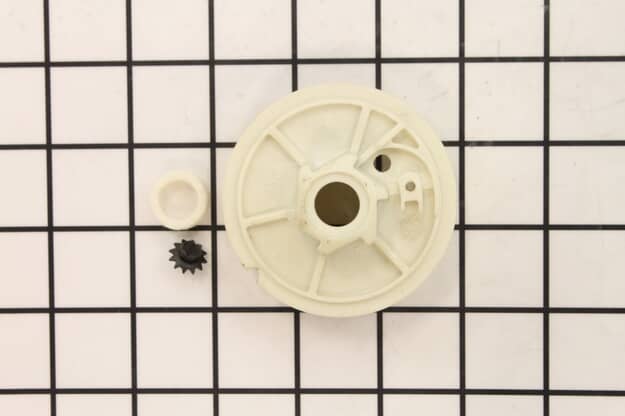 Husqvarna Starter Pulley - 530071387