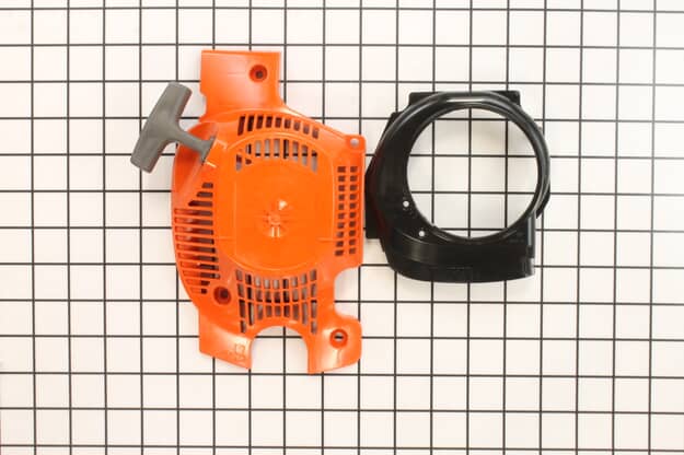 Husqvarna Kit-Fan Hsg / Starter - 530071968