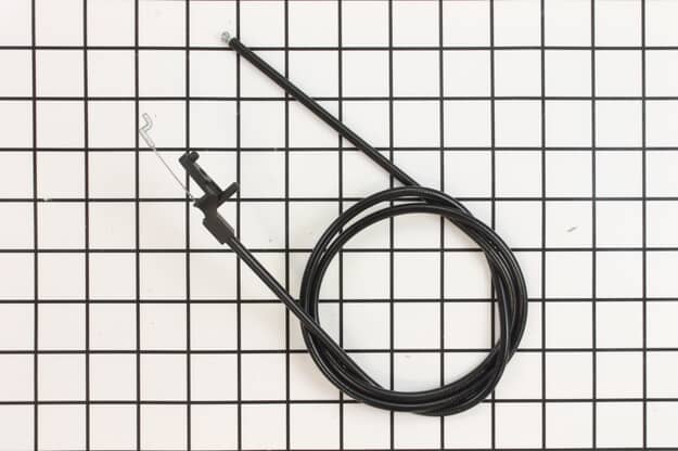 Husqvarna Trimmer Throttle Cable - 530095152