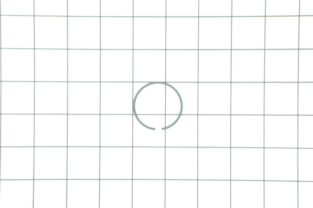 Husqvarna Piston Ring - 531002378