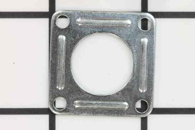 Husqvarna Cover Fuel Pump - 531002437