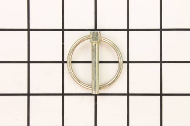Husqvarna Click Pin - 1/4-20X1.5 - 531002677