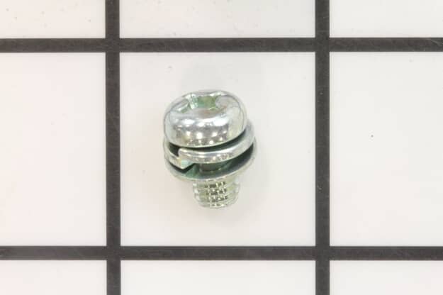 Husqvarna Lawn Tractor M6 Screw - 531003220