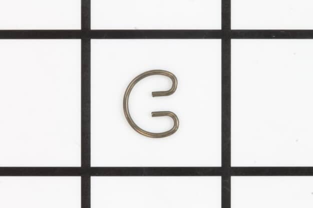 Husqvarna Retaining Ring - 531003269