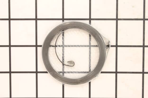 Husqvarna Engine Recoil Spring - 531003716