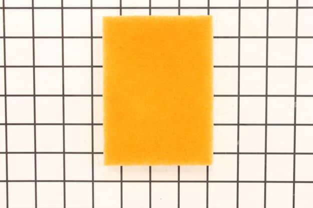 Husqvarna Air Cleaner Filter Element - 531003774