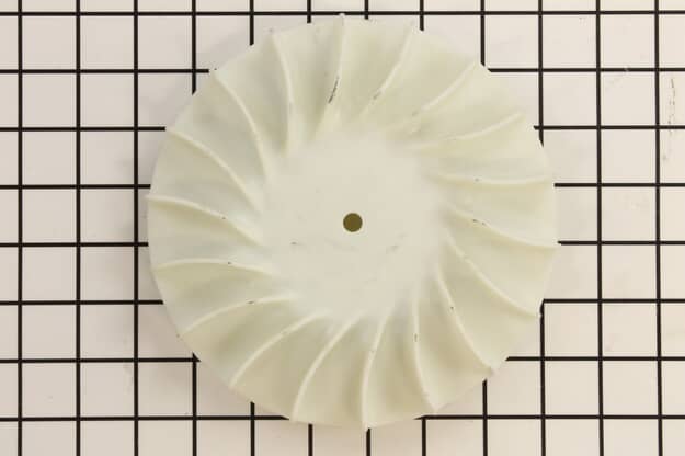 Husqvarna Engine Cooling Fan - 531003796