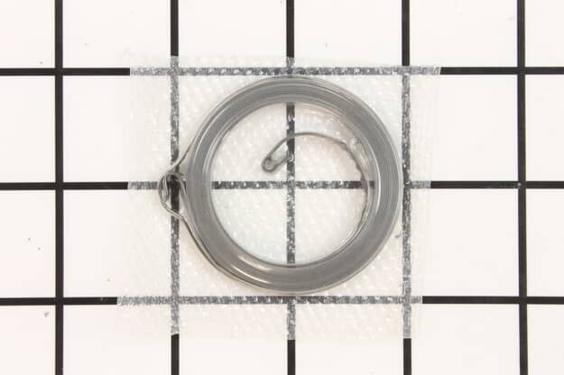 Husqvarna Engine Starter Recoil Spring - 531004098