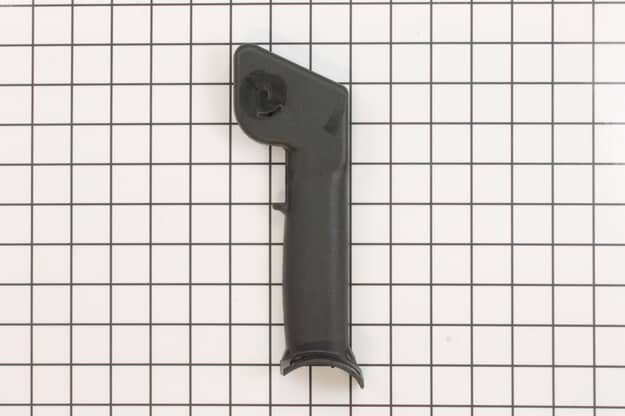 Husqvarna Lh Handle Half - 531004468