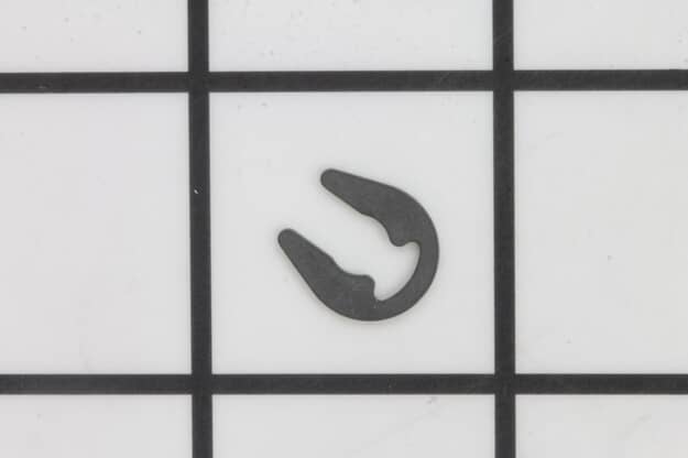 Husqvarna Shaft Retaining Snap Ring - 531004475